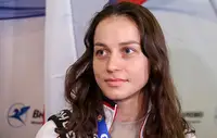 Призер ЧМ по дзюдо Гилязова довольна, что движется по нарастающей