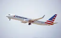Самолёт American Airlines экстренно сел из-за неисправных туалетов