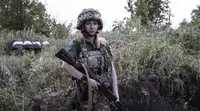 Безуглая: постановка женщин на воинский учёт и мобилизация — вопрос времени