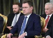 Россия и США уже обсуждают поставки дизеля: Новак допустил рост экспорта до 3,5 млн тонн в месяц