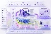 Как устроена платформа данных АстраЗенека в России: BI, DWH и Data Lake в одном контуре