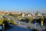 В Ростове-на-Дону ввели режим ЧС после атаки БПЛА