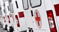 Два сотрудника МЧС пострадали при повторной атаке БПЛА в Мелитополе