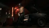 На ПК вышел первый акт Blackwood — экшена в духе «Джона Уика» о владельце магазина, который по ночам работает киллером