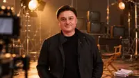 Максим Лагашкин: 50 лет актёру, которого узнают в сериалах