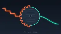 Попросил Claude починить прокрутку в Linux под UTM — получил демон, окно настроек и находку в libinput