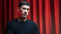 Тренер Бивола: хочу увидеть трилогию с Бетербиевым, но гонорар должен соответствовать уровню боксёров