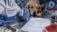 В «Мультикане-8» нашли вирус Ауески: какие серии отозваны и что делать владельцам собак