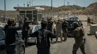 На базе Космических сил США журналистов задержали под прицелом из-за ошибки
