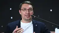 Интернет-омбудсмен Мариничев: ИИ может вытеснить соцсети у подростков