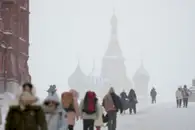 Первые снежинки закружат над Москвой: Синоптик рассказал, когда ждать зимнюю погоду
