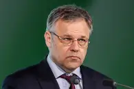 Мирошник: на Украине пытаются сломать стремление ее народа говорить по-русски