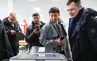 Права, запреты и правила аккредитации. Международные наблюдатели на выборах в Госдуму