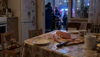 Колбаса могла стать причиной смертельного отравления матери и детей в Калининске