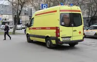 Петербурженку госпитализировали с параличом после передозировки «Седжаро»