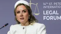 «Кому я должна их отдать?» Львова-Белова упрекнула Запад в нехватке данных для возврата детей