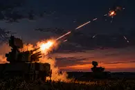 Собянин сообщил об уничтожении ещё 11 беспилотников на подлёте к Москве