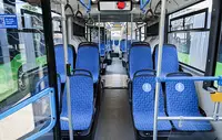 На обновление общественного транспорта в регионах выделят 1,7 млрд рублей