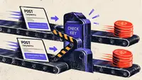 Почему Idempotency‑Key не спасает от двойного списания и как это исправить