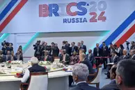 Песков: 90% расчётов РФ со странами БРИКС идут в нацвалютах