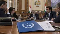 Таджикистан рассматривает возможность выхода из Международного уголовного суда