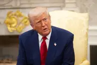 Большие надежды: сможет ли Трамп выполнить обещание об «‎очень скором» мире на Украине