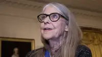 Нобелевские лауреатки и смерть Маргарет Гамильтон: новости недели от Forbes Woman