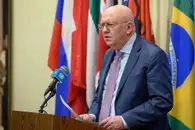 Небензя обвинил Киев в эскалации конфликта и попытке выставить себя жертвой
