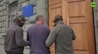 Следил за военными объектами в Крыму: в Севастополе задержан агент СБУ