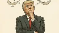 Трамп допустил, что может попросить Турцию принять участие в операции в Йемене