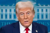 Трамп заявил, что конфликт России и Украины скоро удастся урегулировать