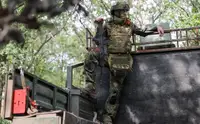 Россия не зафиксировала нарушений режима прекращения огня в Алешках