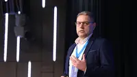 Генеральный директор НТЦ «ИТ РОСА» Олег Карпицкий покинул свой пост