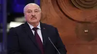 Лукашенко подарили телёнка японской породы вагю