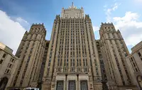 Попытки превратить Алешки в "Бучу 2.0" и возможные военные цели в Европе. Заявления МИД РФ