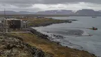 На Таймыре ввели режим ЧС после разлива 170 тонн дизельного топлива