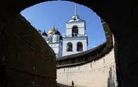Эксперт Гареев назвал популярные экскурсионные маршруты на ноябрьские выходные