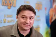 ФНС просит признать банкротом бывшую фирму актёра Максима Лагашкина