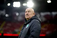 Станислав Черчесов: Симонян никогда не говорил: «Вы делаете неправильно»