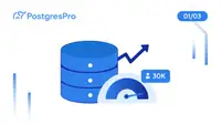 Как мы довели Postgres Pro до APDEX 0,986 на 30 000 пользователей 1С:ERP. Часть 1/3