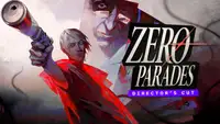 «Режиссёрская» версия Zero Parades: For Dead Spies выйдет 1 октября на ПК — трейлер и детали