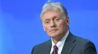 Песков опроверг сообщения Bloomberg о планах по мобилизации в России