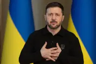 «Побежал плакаться»: Зеленского высмеяли за интервью ABC News после прожарки от Трампа