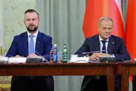 В Польше раскрыли подробности об угрозе покушений на Туска и министра обороны