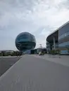 Астана, Astana Hub и большой AI: как выглядит изнутри место, куда сейчас заходят все