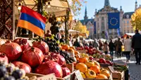 Квоты, пошлины и грабли Киева: ЕС открывает рынок для армянских фруктов и вина