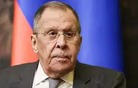 Лавров провел встречу с главой МИД Ливана. Видеотрансляция завершена