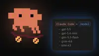 Как подключить Claude Code через шлюз и какие модели поддерживают агентный цикл