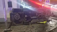 В Петрозаводске возбудили уголовное дело после ДТП с гибелью двух медиков