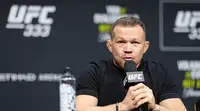 Ян — о бое с Двалишвили: всё отлично, я заряжен